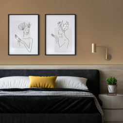 Краска Lanors Original Colours Collection, NT-1861