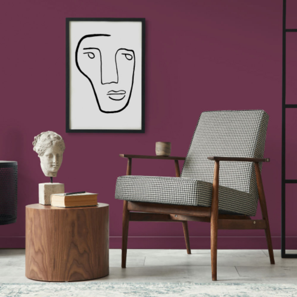 Краска Lanors Original Colours Collection, BR-3127