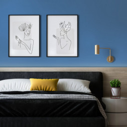 Краска Lanors Original Colours Collection, MD-2325