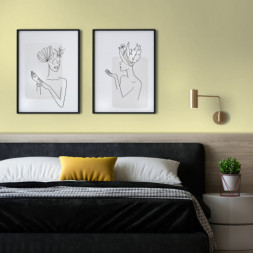 Краска Lanors Original Colours Collection, MD-3026