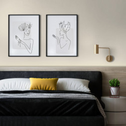 Краска Lanors Original Colours Collection, NT-1866