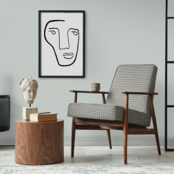 Краска Lanors Original Colours Collection, WH-1055