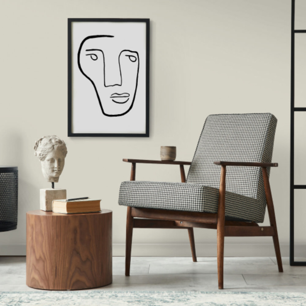 Краска Lanors Mons «Ivory» (Слоновая кость), 21