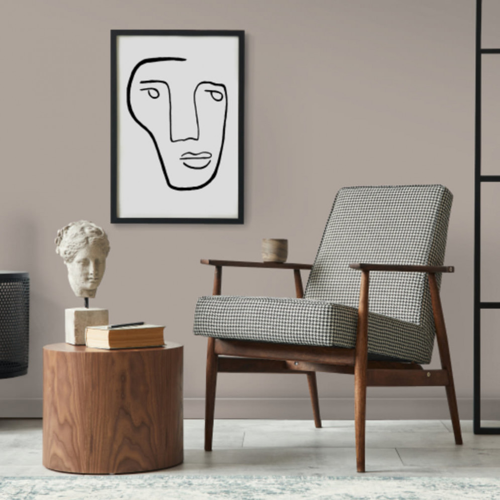 Краска Lanors Mons «Cappuccino» (Капучино), 23