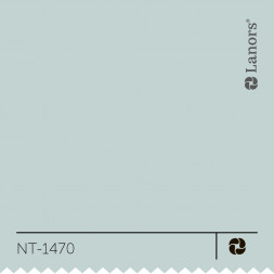 Краска Lanors Original Colours Collection, NT-1470