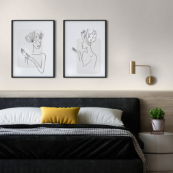 Краска Lanors Mons «Awakening» (Пробуждение), 126