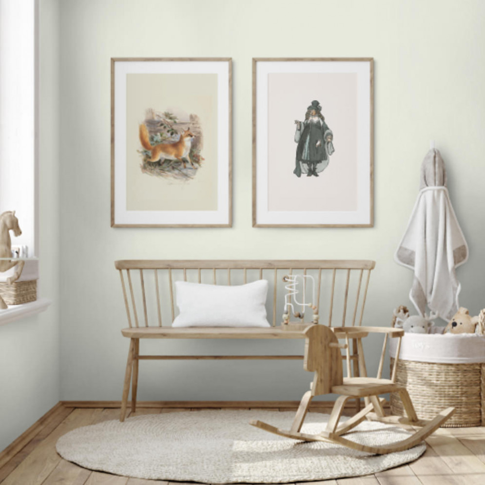 Краска Lanors Original Colours Collection, NT-1373