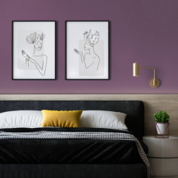 Краска Lanors Original Colours Collection, MD-2438