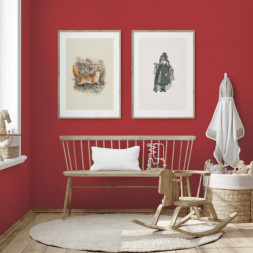 Краска Lanors Original Colours Collection, BR-3142