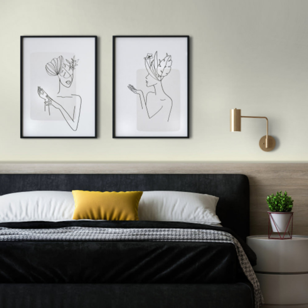 Краска Lanors Original Colours Collection, NT-1381