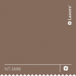 Краска Lanors Original Colours Collection, NT-1686