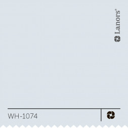 Краска Lanors Original Colours Collection, WH-1074