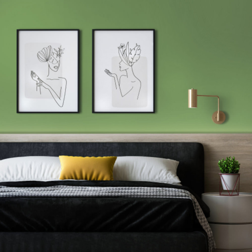 Краска Lanors Original Colours Collection, MD-1949