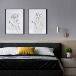 Краска Lanors Original Colours Collection, NT-1585