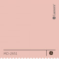 Краска Lanors Original Colours Collection, MD-2651