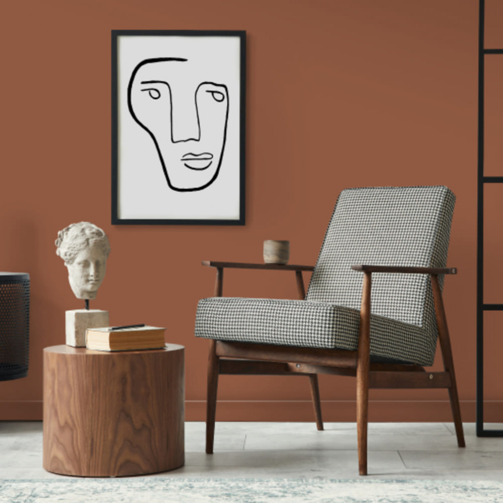 Краска Lanors Original Colours Collection, MD-2751