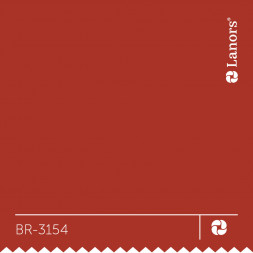 Краска Lanors Original Colours Collection, BR-3154