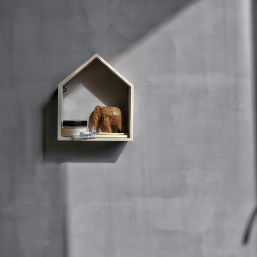 Архитектурная краска Lanors «Nirvana»