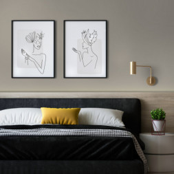 Краска Lanors Mons «Chapel» (Капелла), 147