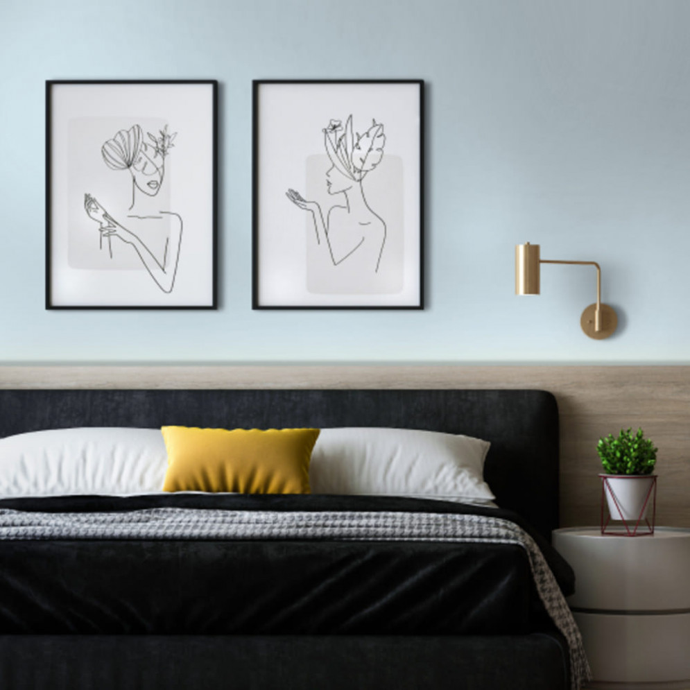 Краска Lanors Original Colours Collection, MD-2257