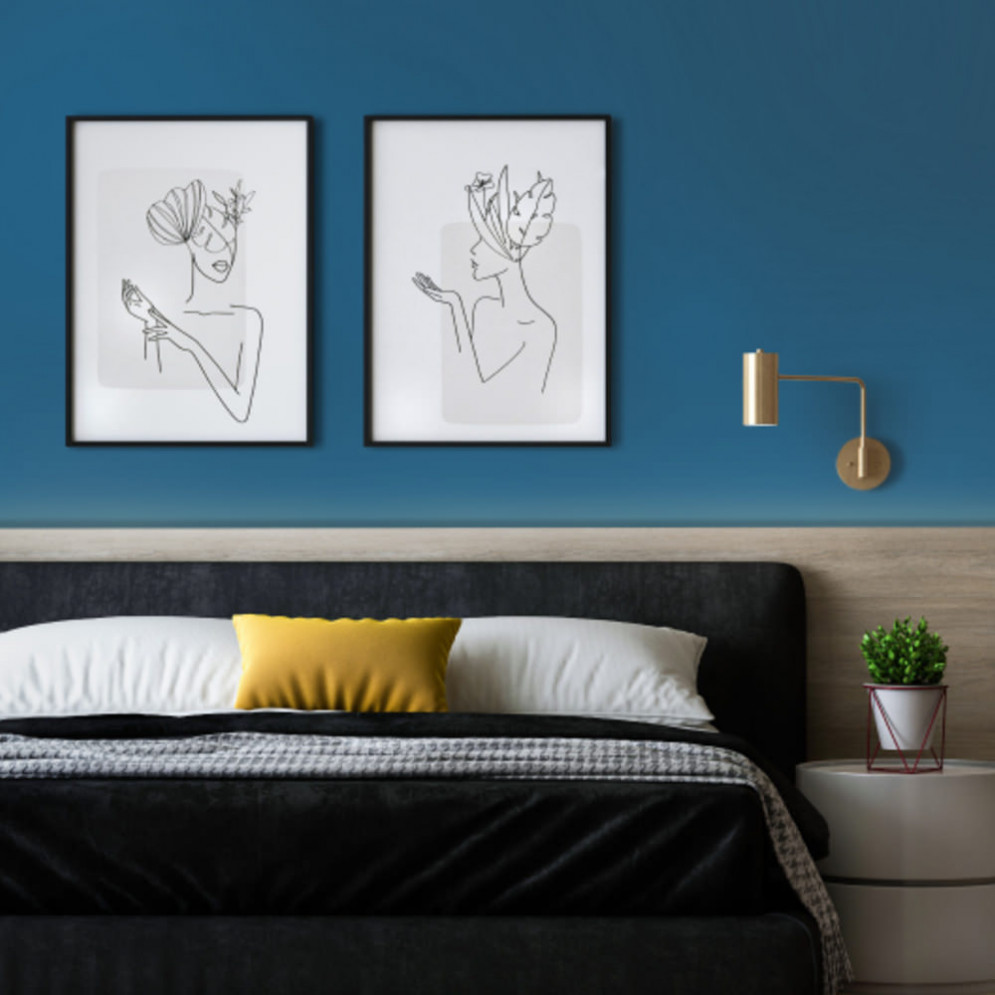 Краска Lanors Mons «Salomee» (Саломея), 250