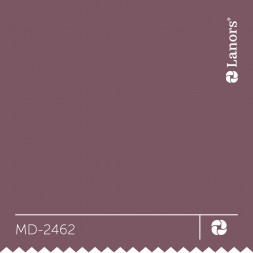 Краска Lanors Original Colours Collection, MD-2462