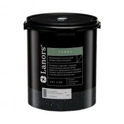 Архитектурная краска Lanors «Terry»