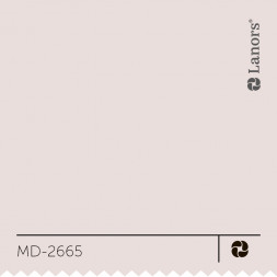 Краска Lanors Original Colours Collection, MD-2665