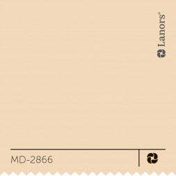 Краска Lanors Original Colours Collection, MD-2866
