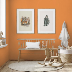 Краска Lanors Original Colours Collection, BR-3169