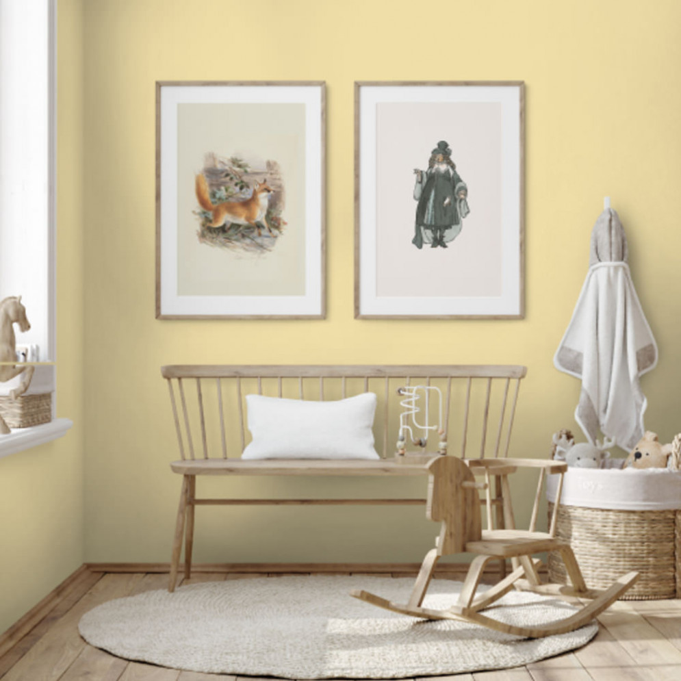 Краска Lanors Original Colours Collection, MD-2971