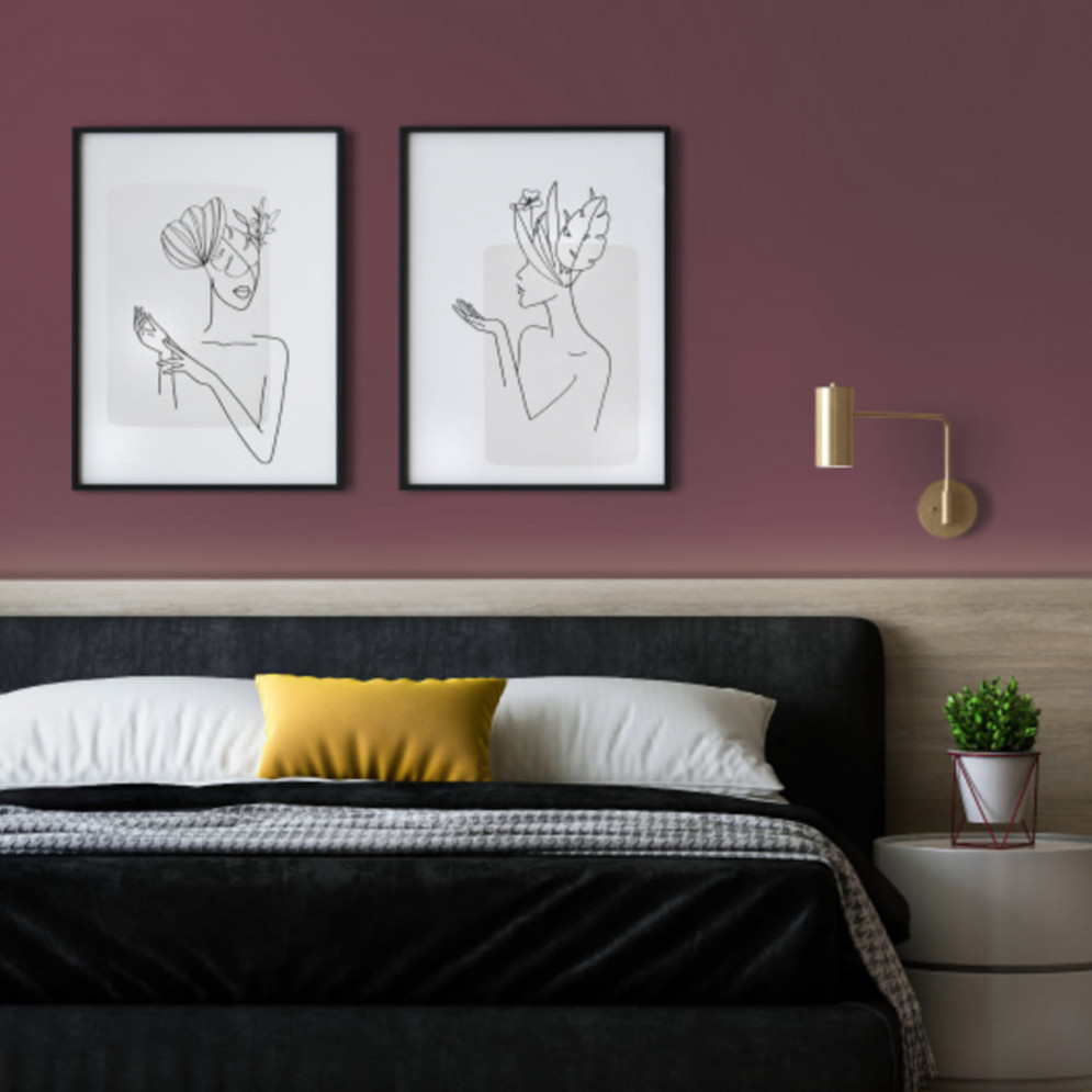 Краска Lanors Original Colours Collection, MD-2472