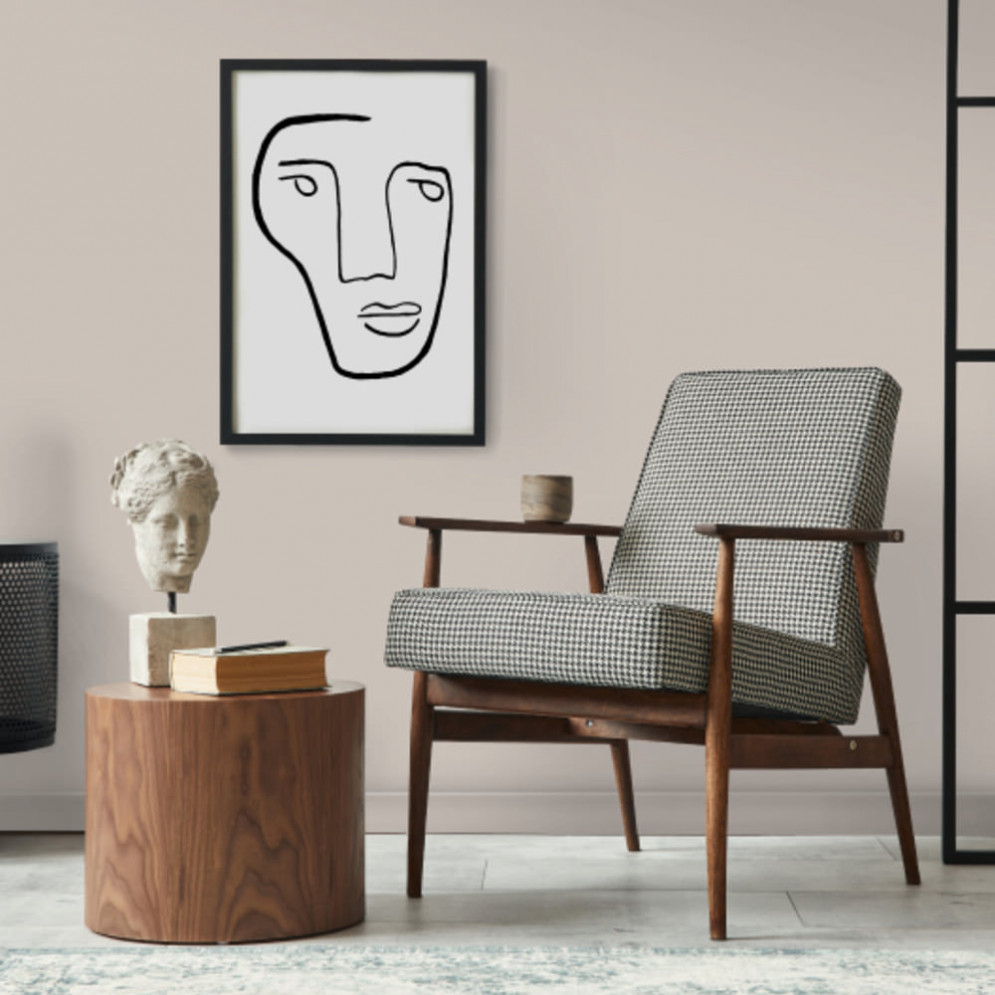 Краска Lanors Mons «Silver Peony» (Серебряный пион), 64