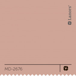 Краска Lanors Original Colours Collection, MD-2676