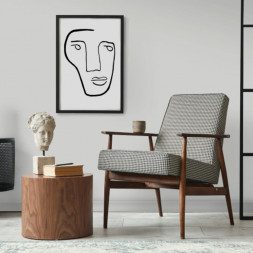 Краска Lanors Mons «White Nights» (Белые ночи), 170