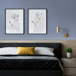 Краска Lanors Original Colours Collection, MD-2380