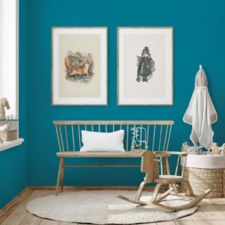 Краска Lanors Original Colours Collection, BR-3090