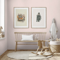 Краска Lanors Original Colours Collection, MD-2689