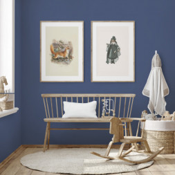 Краска Lanors Original Colours Collection, MD-2391