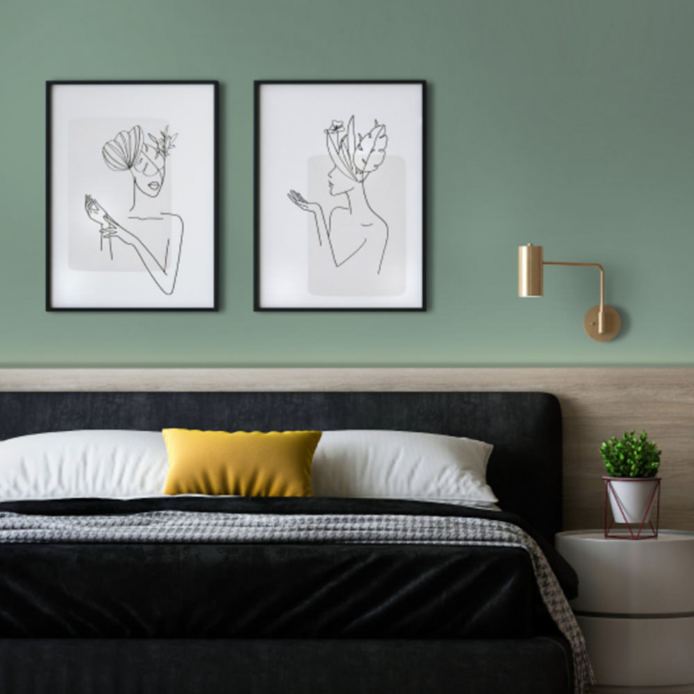 Краска Lanors Original Colours Collection, MD-2093