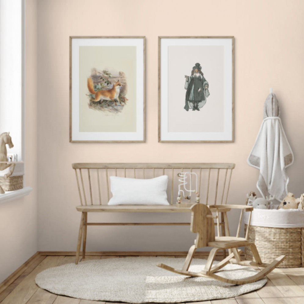 Краска Lanors Original Colours Collection, MD-2793