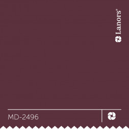 Краска Lanors Original Colours Collection, MD-2496