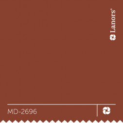 Краска Lanors Original Colours Collection, MD-2696