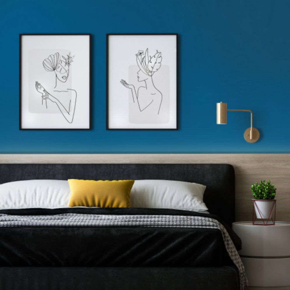 Краска Lanors Original Colours Collection, BR-3106