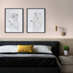 Краска Lanors Original Colours Collection, MD-2705