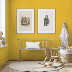 Краска Lanors Original Colours Collection, MD-3007