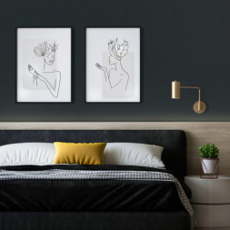 Краска Lanors Original Colours Collection, GR-1097