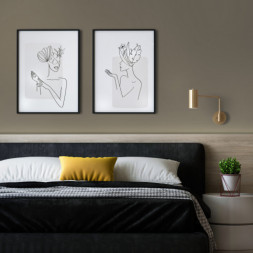 Краска Lanors Original Colours Collection, GR-1299