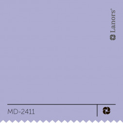 Краска Lanors Original Colours Collection, MD-2411