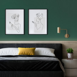 Краска Lanors Original Colours Collection, MD-2112